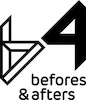 befores & afters